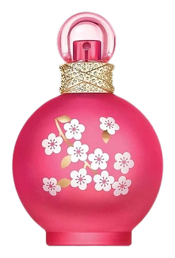 Fantasy In Bloom by Britney Spears