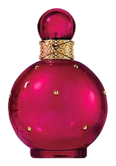 Britney Spears Fantasy Intense Britney Spears