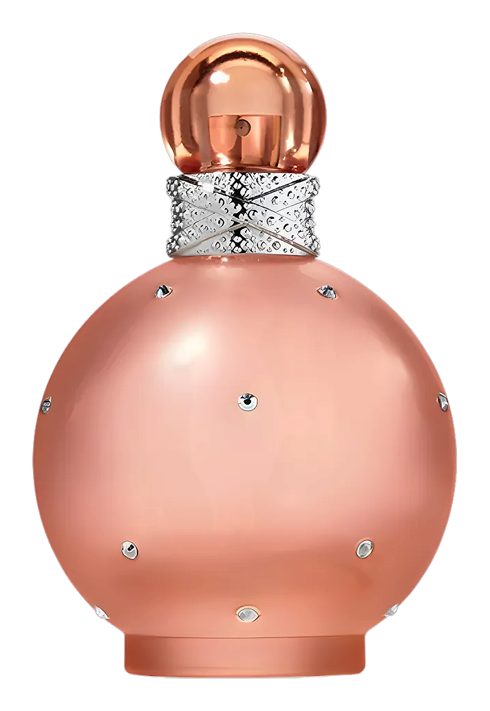 Fantasy Naked by Britney Spears