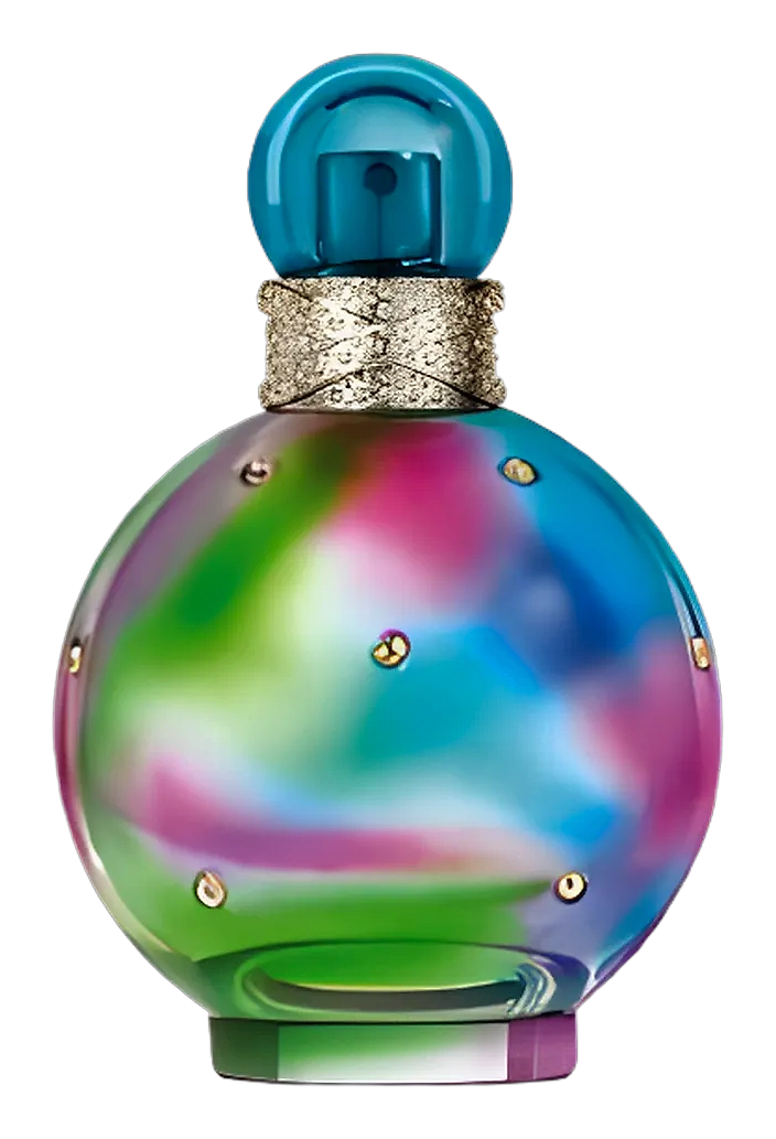 Festive Fantasy by Britney Spears