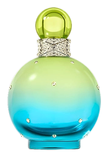 Island Fantasy by Britney Spears