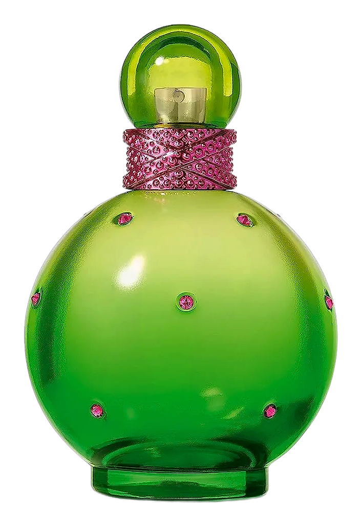 Jungle Fantasy by Britney Spears