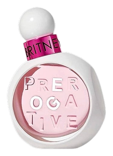 Prerogative Ego by Britney Spears