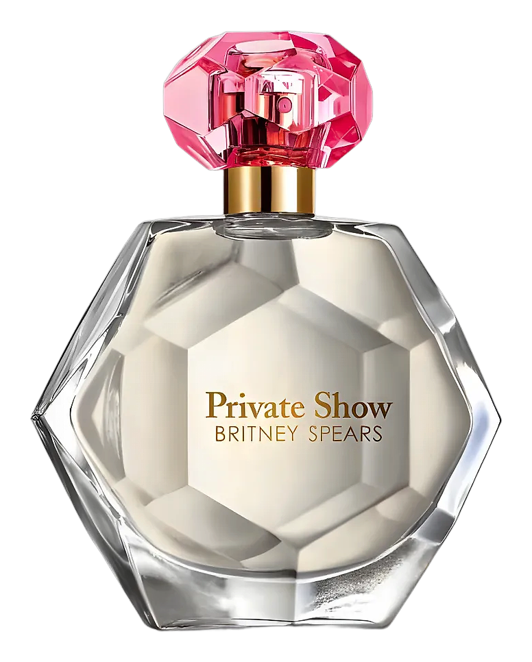 Private Show by Britney Spears