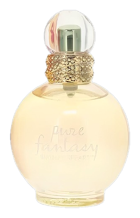Pure Fantasy by Britney Spears