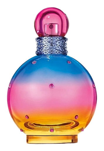 Rainbow Fantasy by Britney Spears