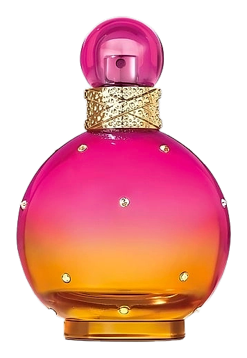 Sunset Fantasy by Britney Spears