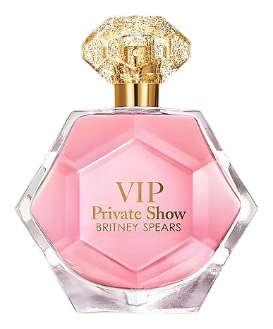 Vip Private Show by Britney Spears