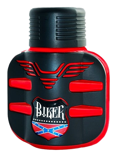 Biker Sport by Brocard – Eau de Toilette