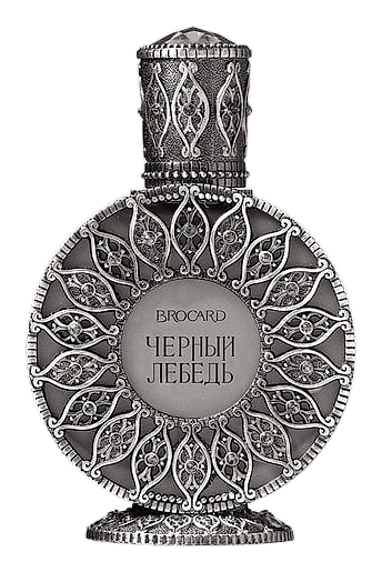 Brocard Black Swan (Черный лебедь)