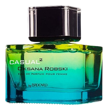 Casual 2 Oksana Robski by Brocard