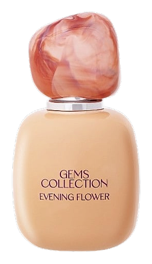 Evening Flower by Brocard