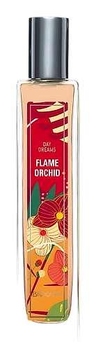 Flame Orchid by Brocard