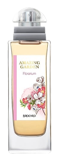 Florarium by Brocard