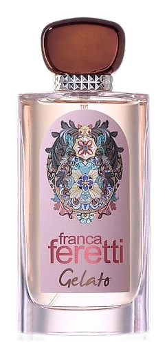 Franca Feretti Gelato by Brocard