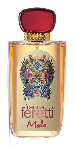 Franca Feretti Moda by Brocard