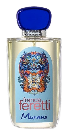 Brocard Franca Feretti Murano