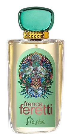 Franca Feretti Siesta by Brocard