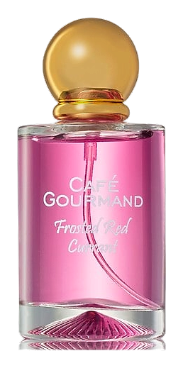 Frosted Red Currant by Brocard – Eau de Parfum