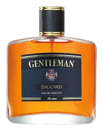 Gentleman by Brocard