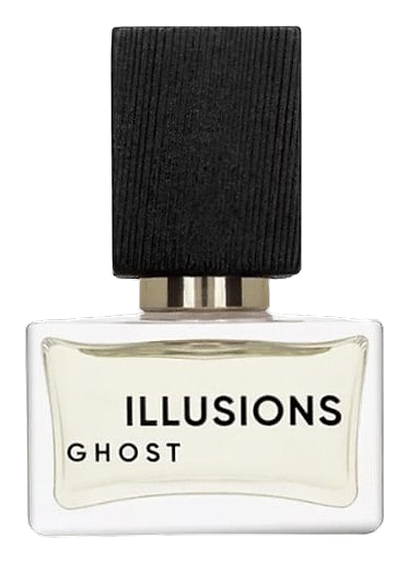 Ghost by Brocard