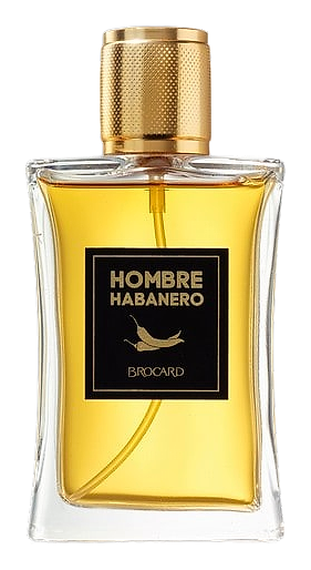 Brocard Hombre Habanero