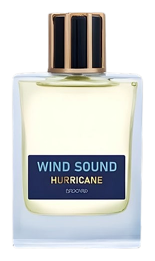 Hurricane by Brocard – Eau de Toilette