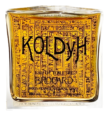 Koldun by Brocard – Eau de Toilette