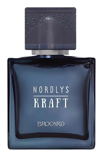 Kraft by Brocard – Eau de Parfum