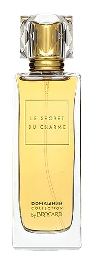 Le Secret Du Charme by Brocard