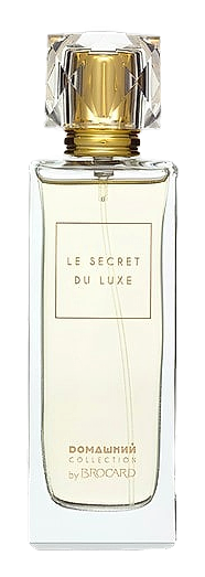 Le Secret Du Luxe by Brocard