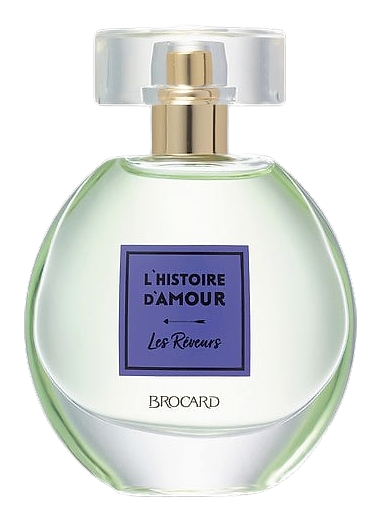 Les Reveurs by Brocard