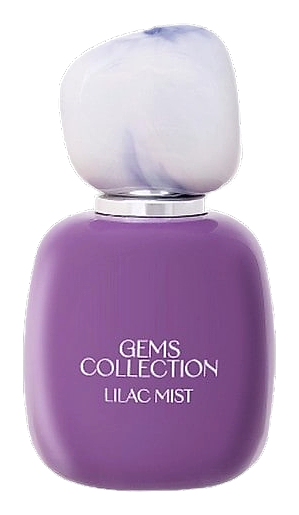 Lilac Mist by Brocard