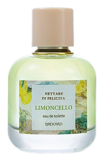 Limoncello by Brocard