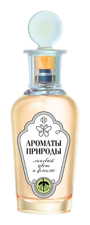 Липовый Цвет И Флоксы Linden Blossom And Phlox by Brocard