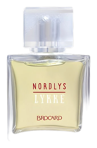 Lykke by Brocard