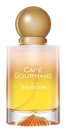Madeleine by Brocard