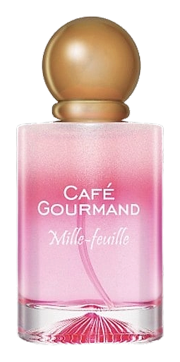 Mille-feuille by Brocard – Eau de Parfum