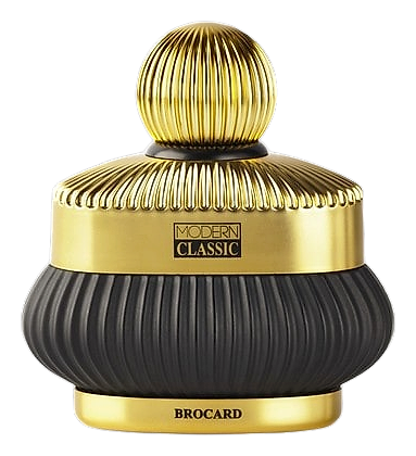 Modern Classic Noir by Brocard – Eau de Parfum