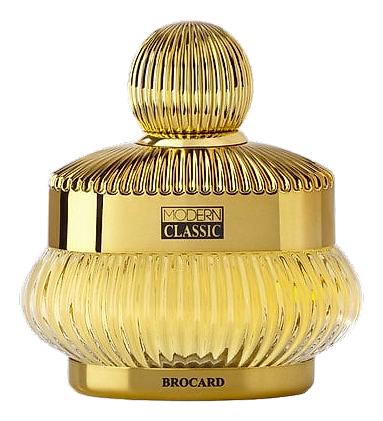 Modern Classic by Brocard