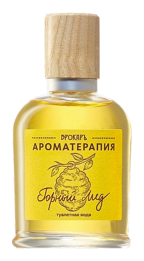 Brocard Mountain Honey (Горный Мёд)