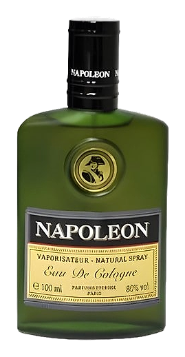 Napoleon by Brocard