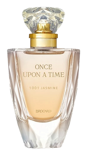 Once Upon A Time 1001 Jasmine by Brocard