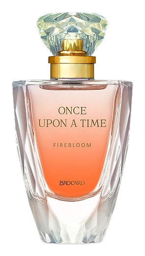 Once Upon A Time Firebloom by Brocard