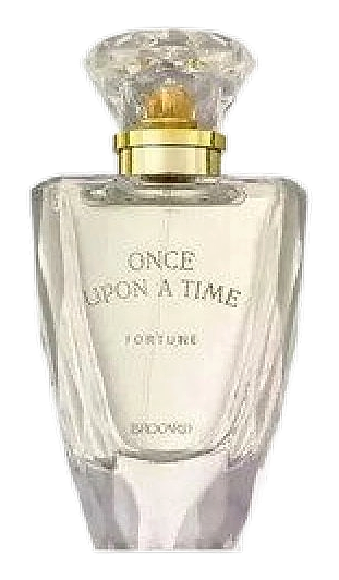 Once Upon A Time Fortune by Brocard