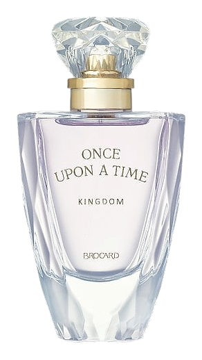 Once Upon A Time Kingdom by Brocard