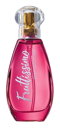 Pamplorose by Brocard