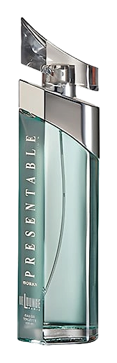 Presentable Woman Light Edition by Brocard