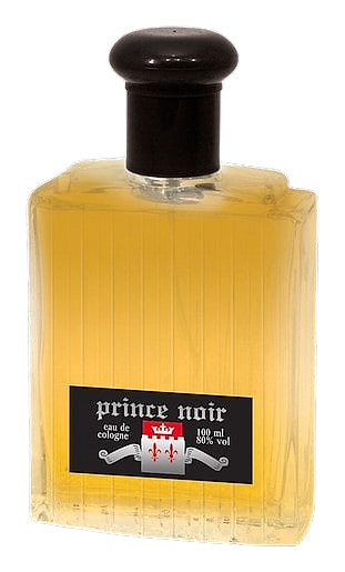 Prince Noir by Brocard – Eau de Parfum