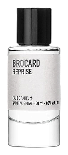 Reprise by Brocard